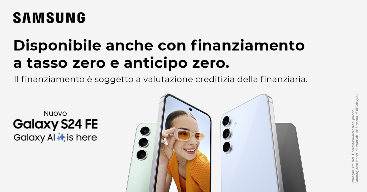 banner smartphone