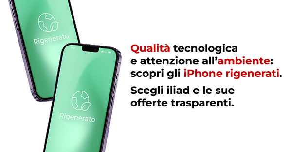 banner smartphone